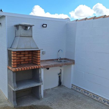 Casa Vacacional En Chiclana De La Frontera Villa Eksteriør billede