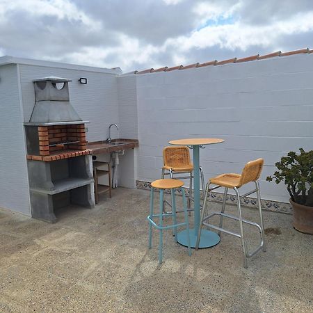 Casa Vacacional En Chiclana De La Frontera Villa Eksteriør billede