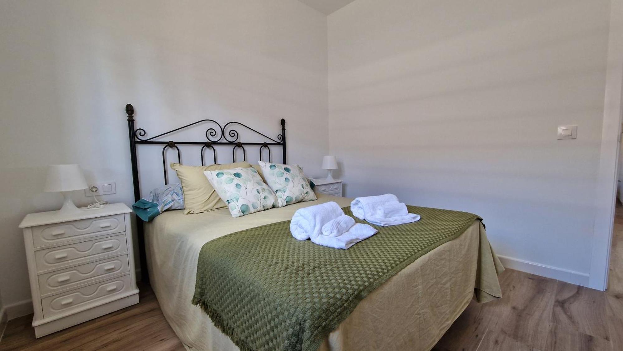 Casa Vacacional En Chiclana De La Frontera Villa Eksteriør billede