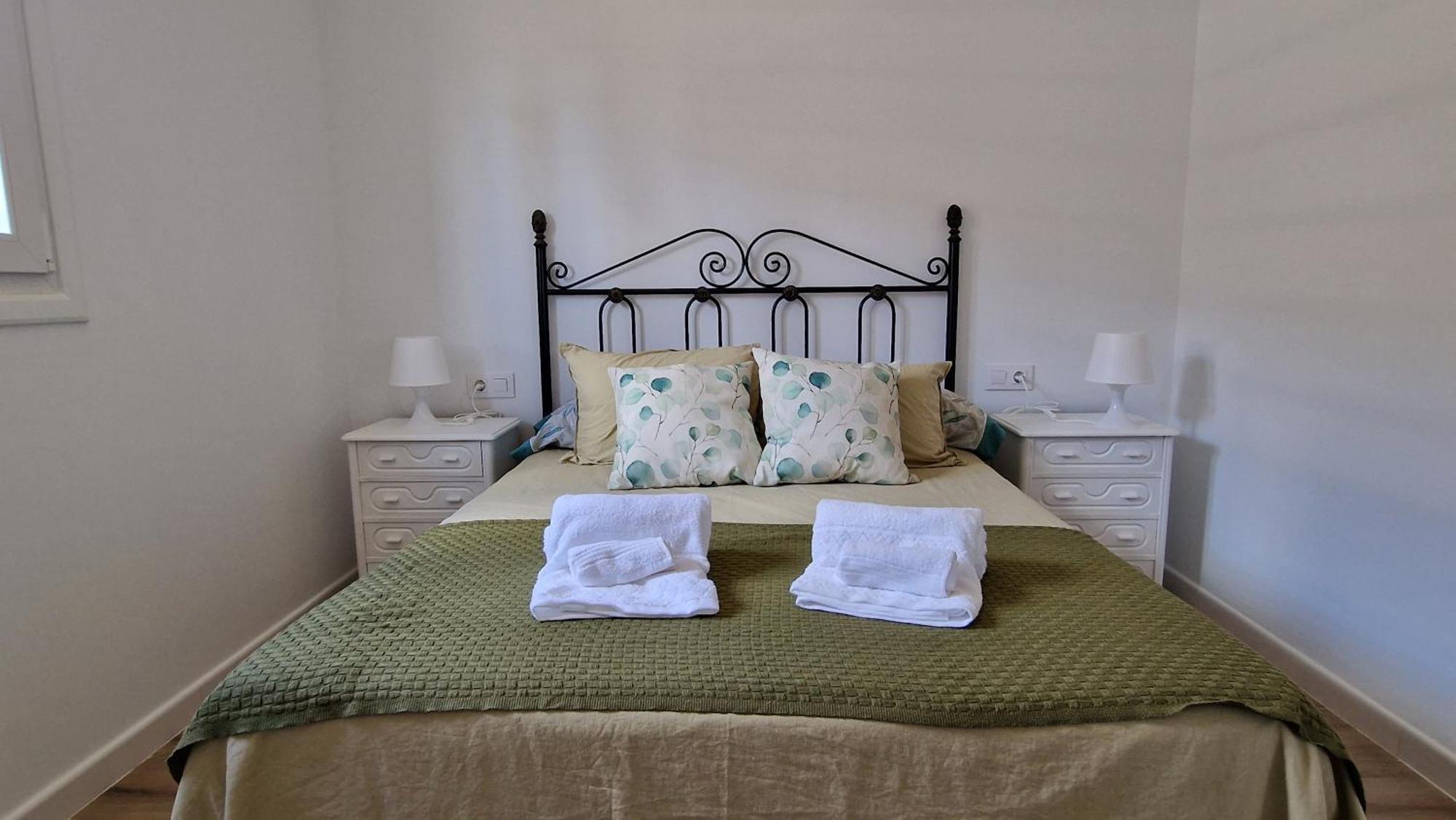 Casa Vacacional En Chiclana De La Frontera Villa Eksteriør billede