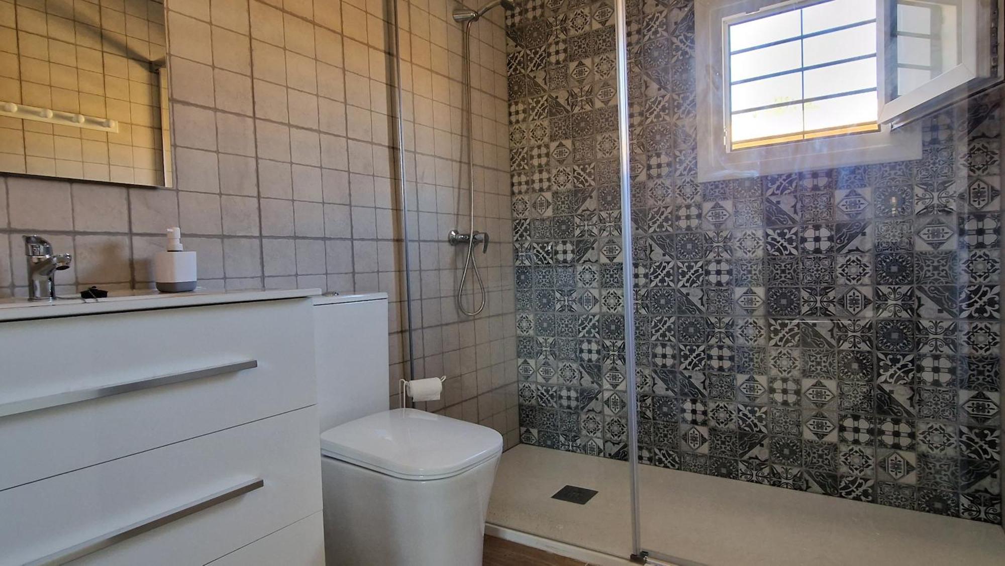 Casa Vacacional En Chiclana De La Frontera Villa Eksteriør billede