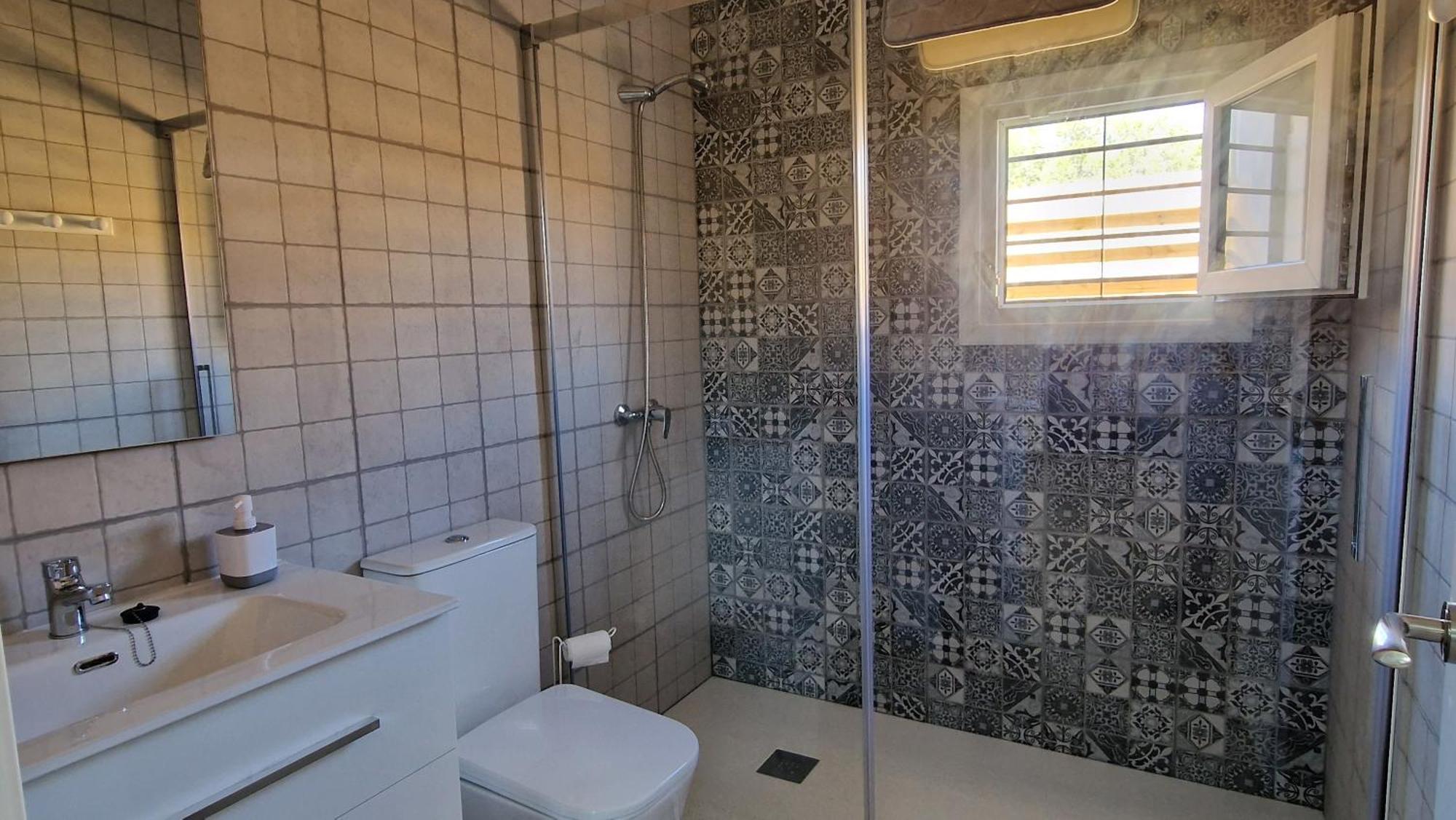 Casa Vacacional En Chiclana De La Frontera Villa Eksteriør billede